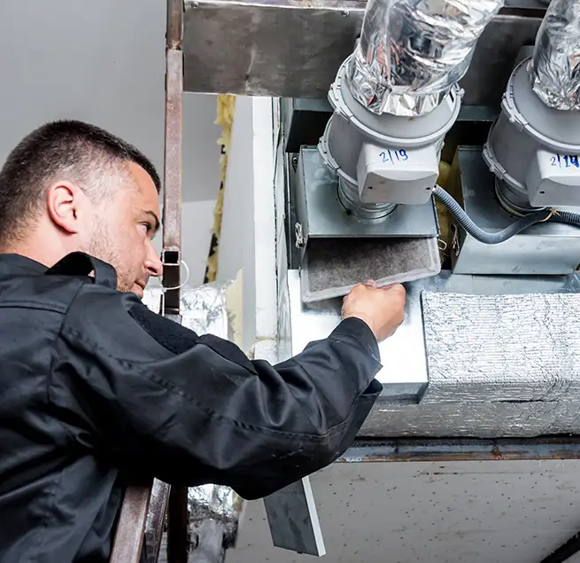 Why Homeowners & Businesses Trust Us in New Lenox, IL?