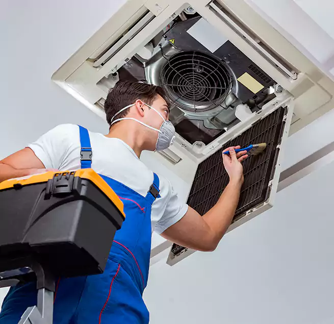 Why Homeowners & Businesses Trust Us in New Lenox, IL?