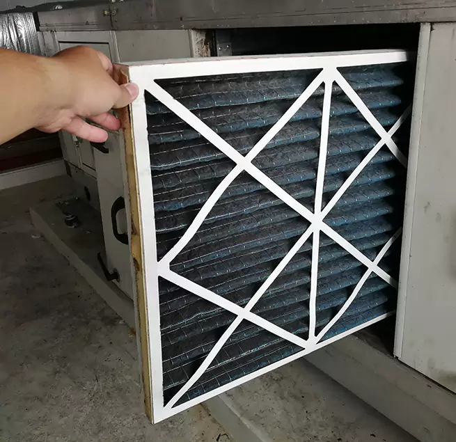 Why Homeowners & Businesses Trust Us New Lenox, IL?